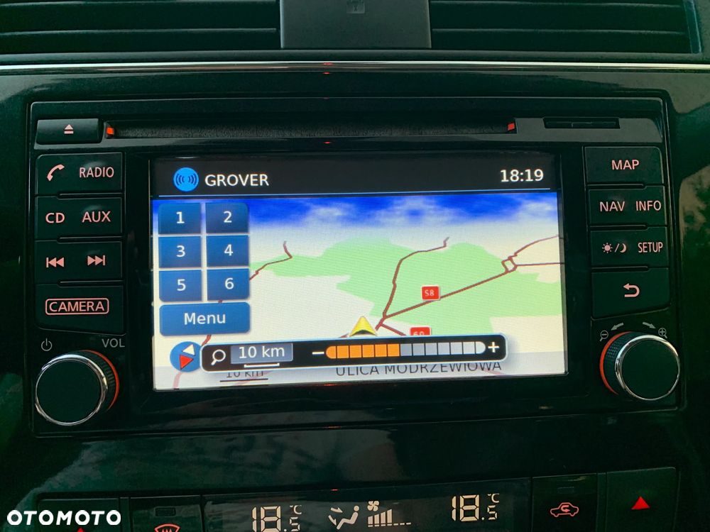 Nissan Pulsar 1.5 dCi N-TEC - 30