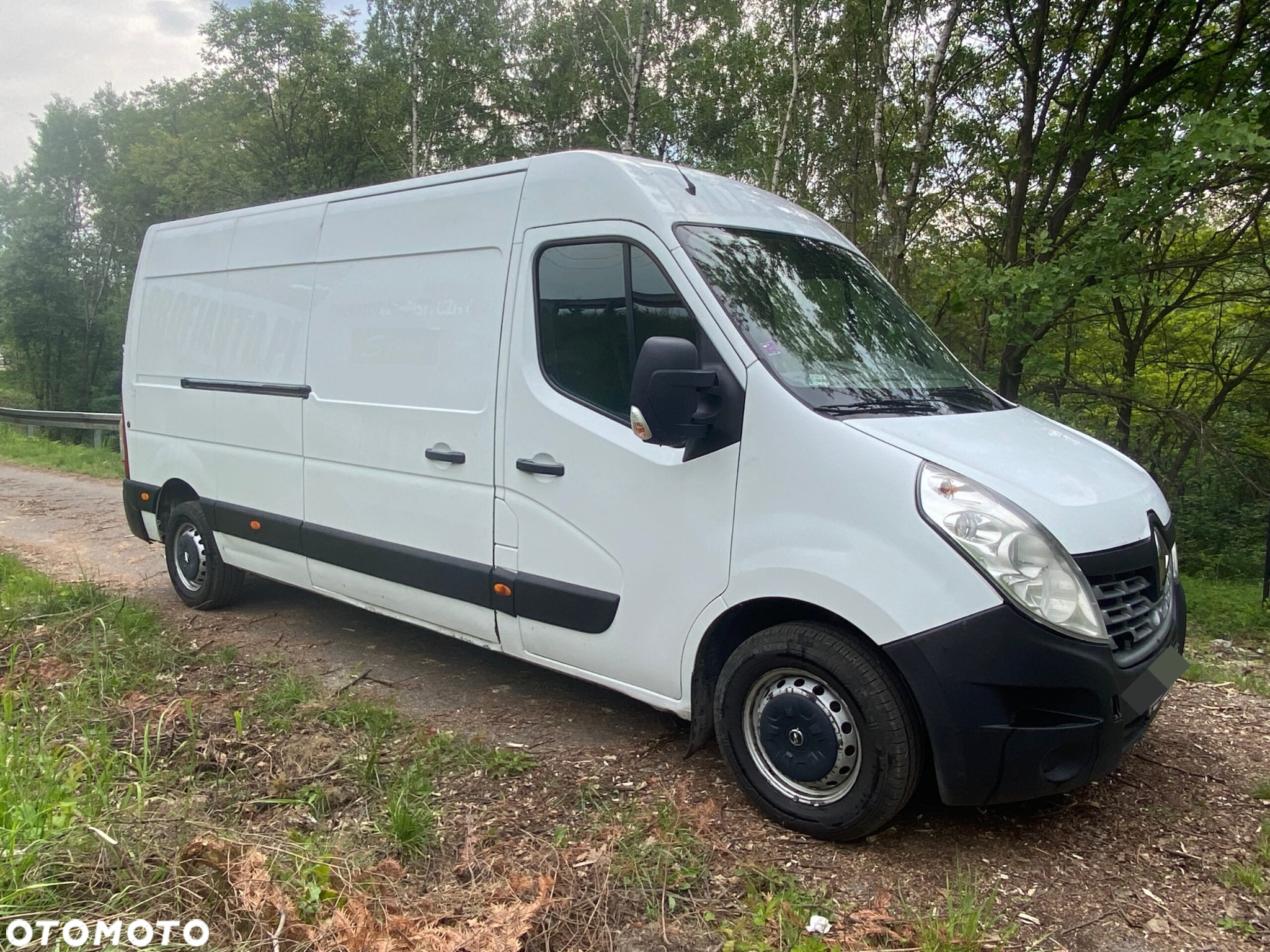 Renault Master - 3