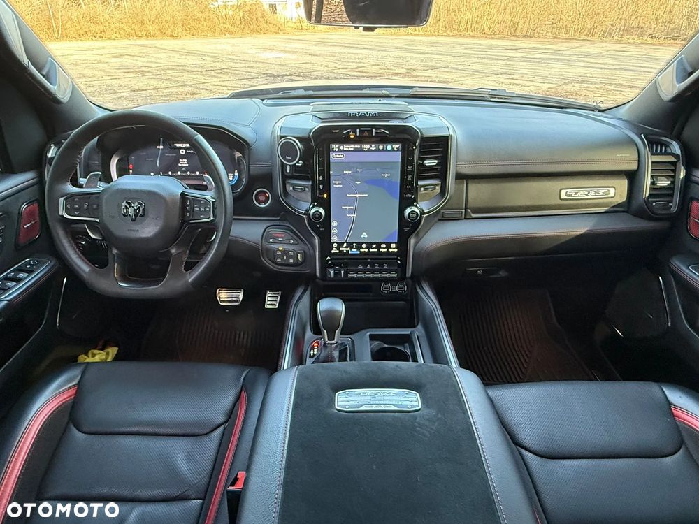 RAM 1500 TRX - 22
