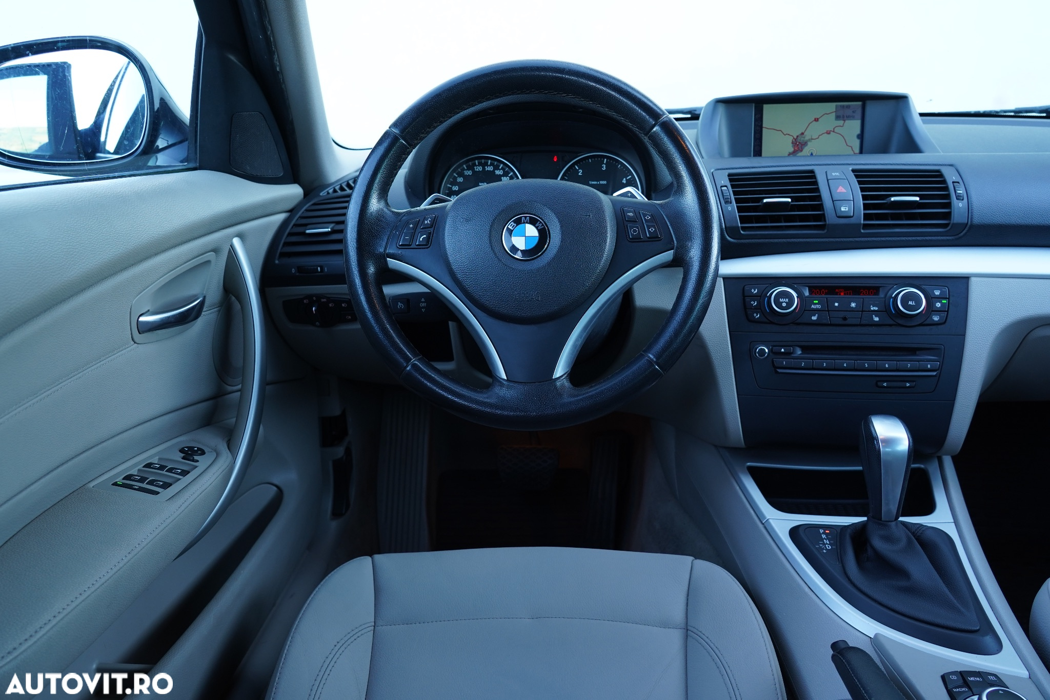 BMW Seria 1 123d DPF Aut. Edition Sport - 12