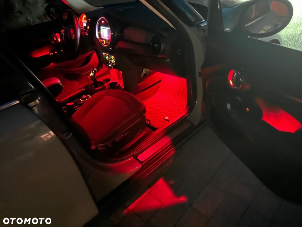 MINI Cooper - 23