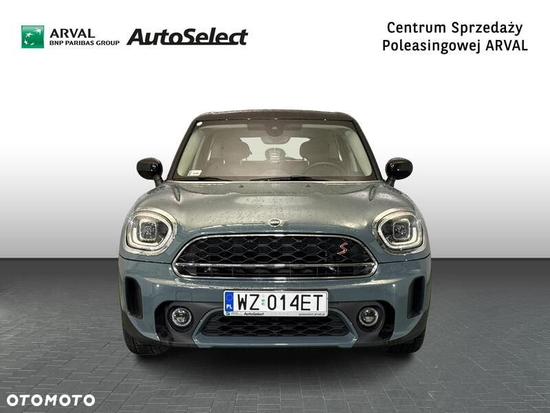 MINI Countryman Cooper S - 9