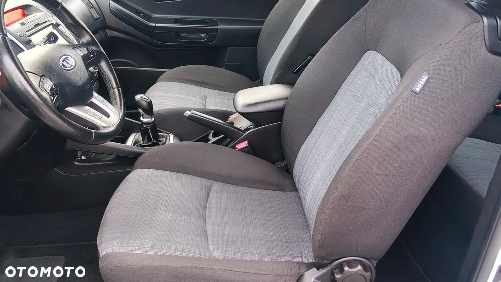 Kia ProCeed 1.4 CVVT Dream-Team Edition - 5