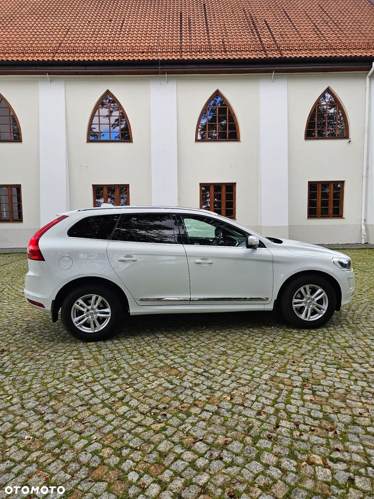 Volvo XC 60 D3 Drive-E Summum - 7
