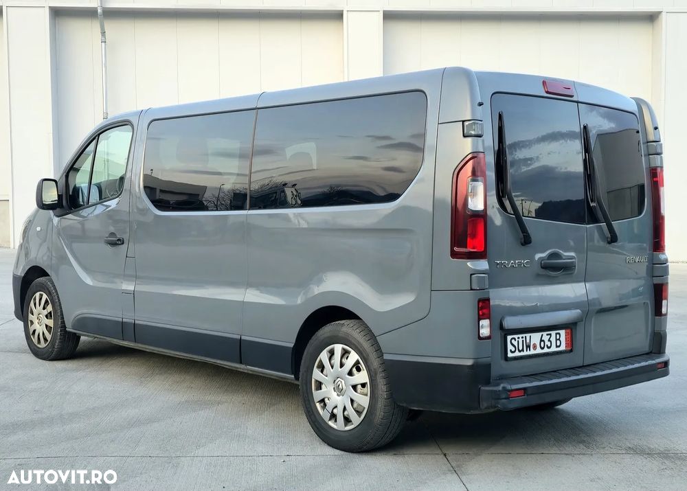 Renault Trafic - 3