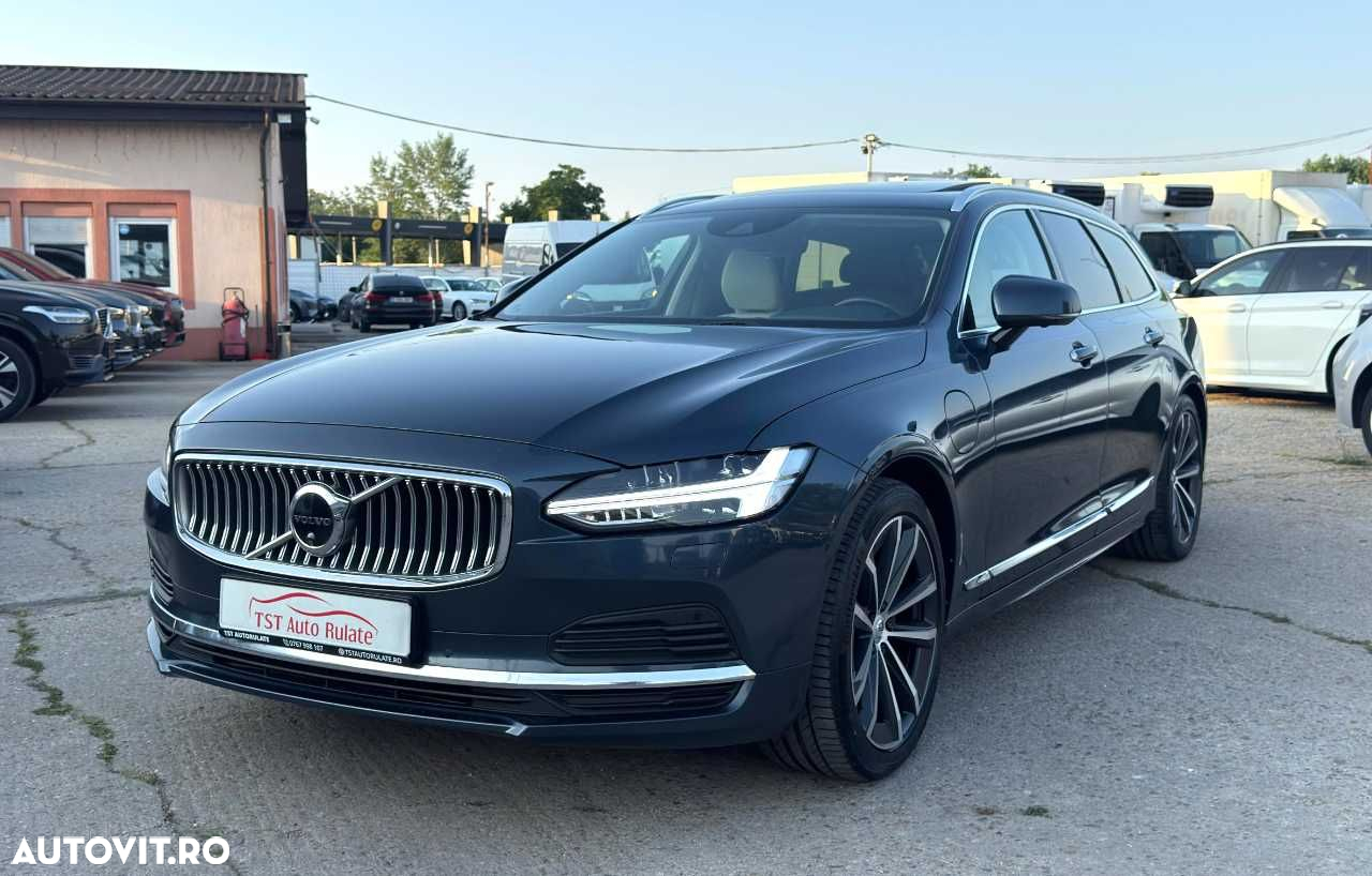 Volvo V90 - 2