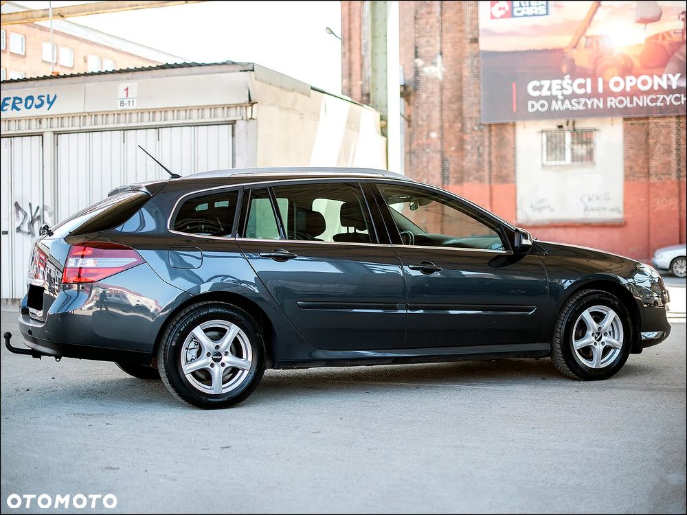 Renault Laguna 2.0 16V 140 Dynamique - 9