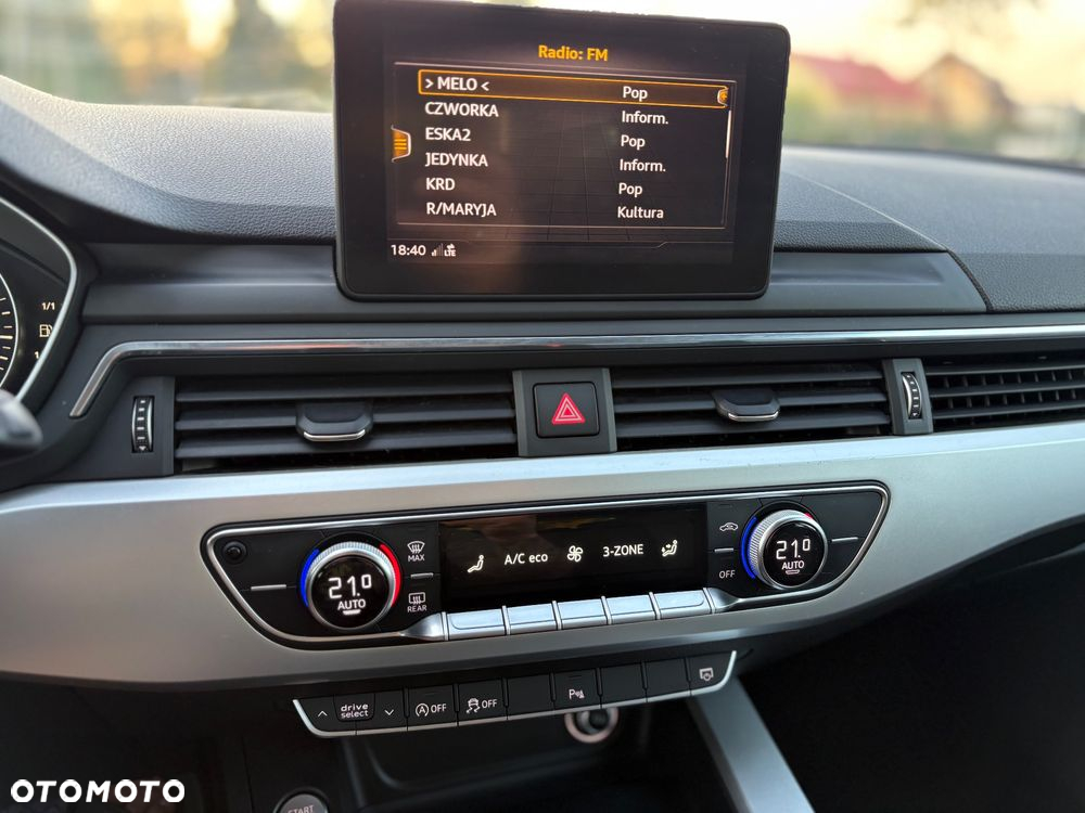 Audi A4 Avant 2.0 TDI S tronic - 8