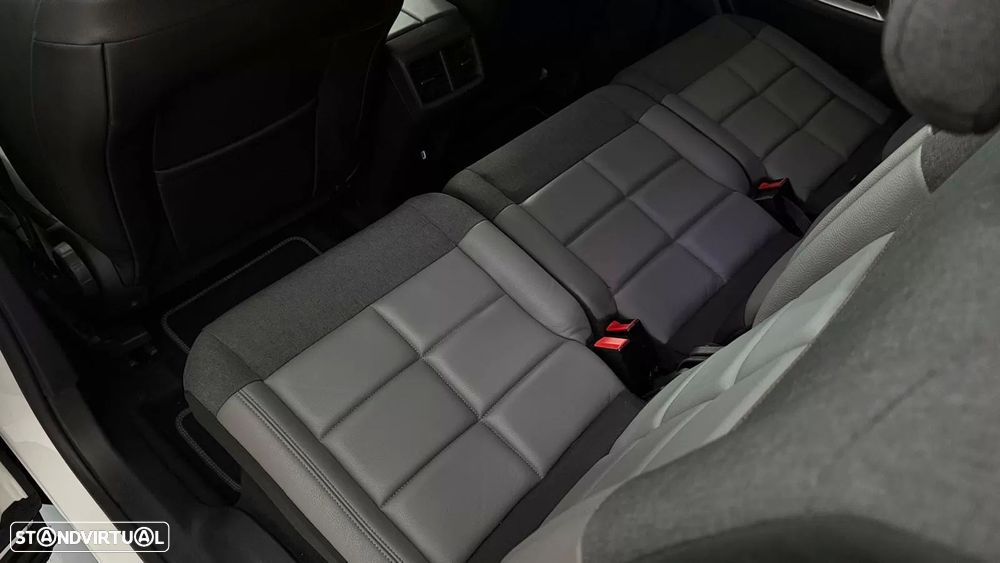 Citroën C5 Aircross 1.2 PureTech Shine - 21