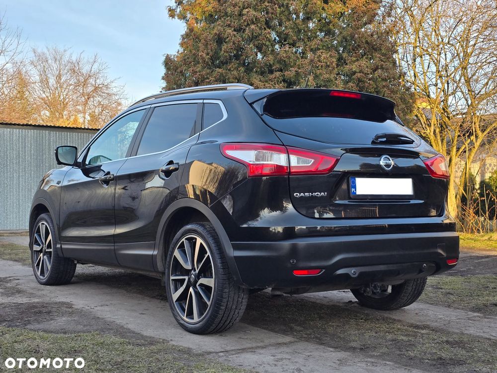 Nissan Qashqai 1.6 DIG-T Tekna - 30