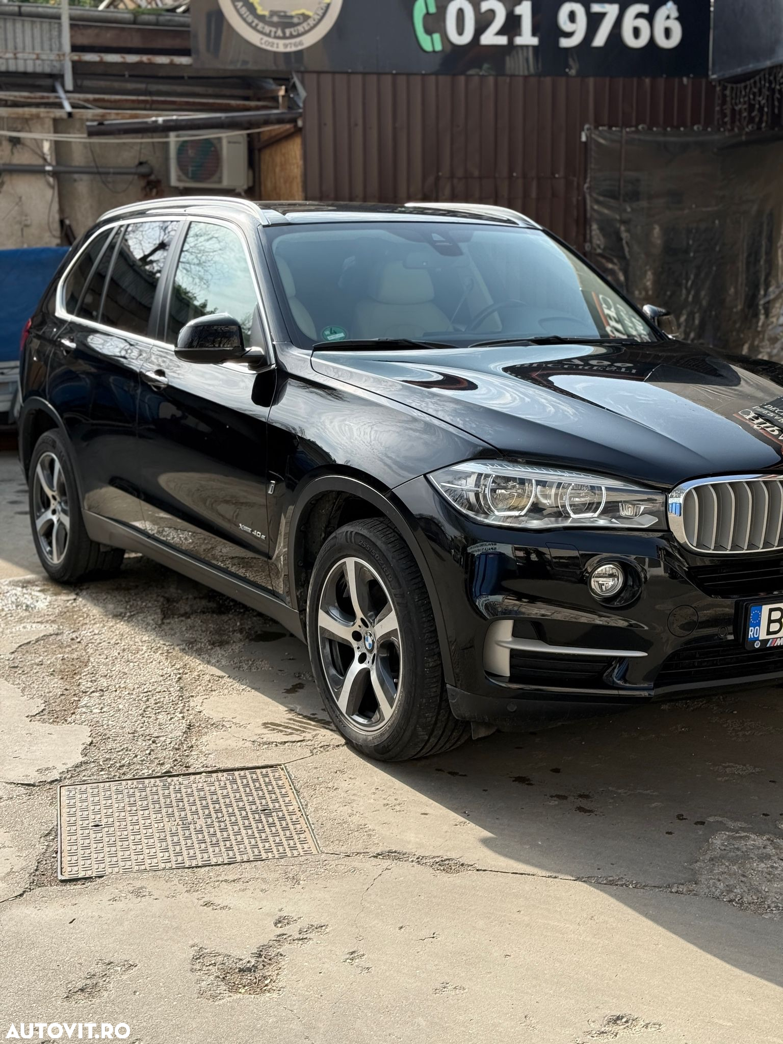 BMW X5 - 3