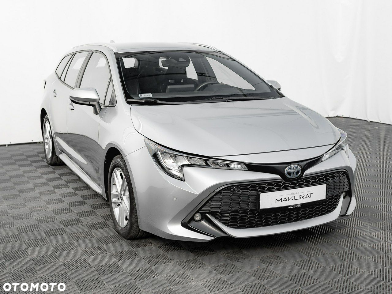 Toyota Corolla - 4