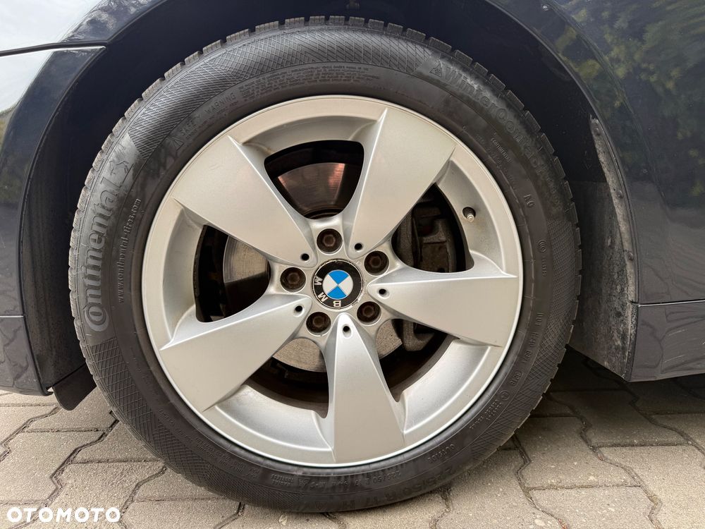 BMW Seria 5 520d Edition Exclusive - 13