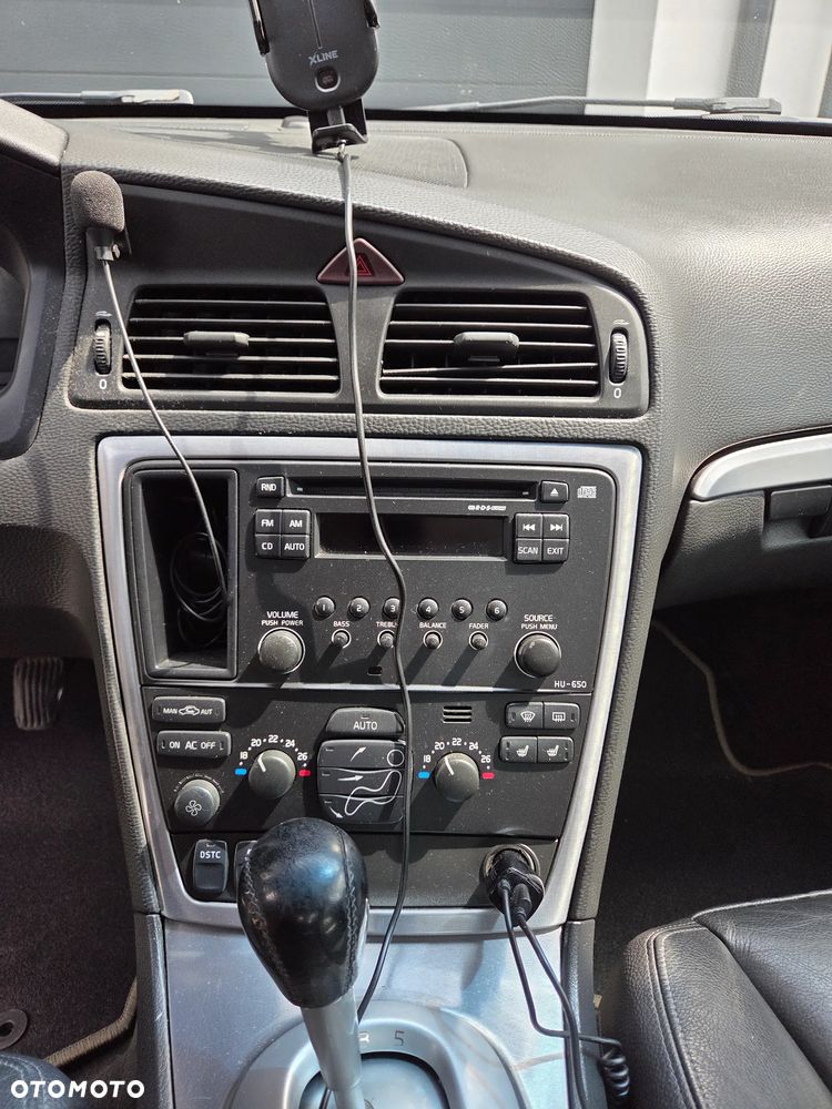Volvo S60 2.4 Summum - 16