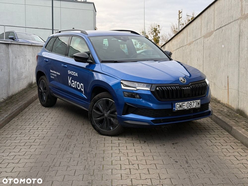 Skoda Karoq - 2