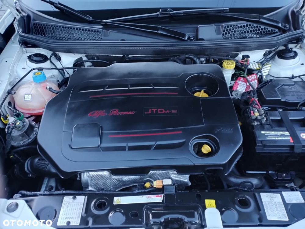 Alfa Romeo Giulietta 2.0 JTDM Progression - 21