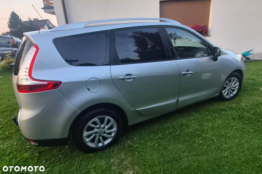 Renault Scenic 1.2 TCe Energy Dynamique - 5