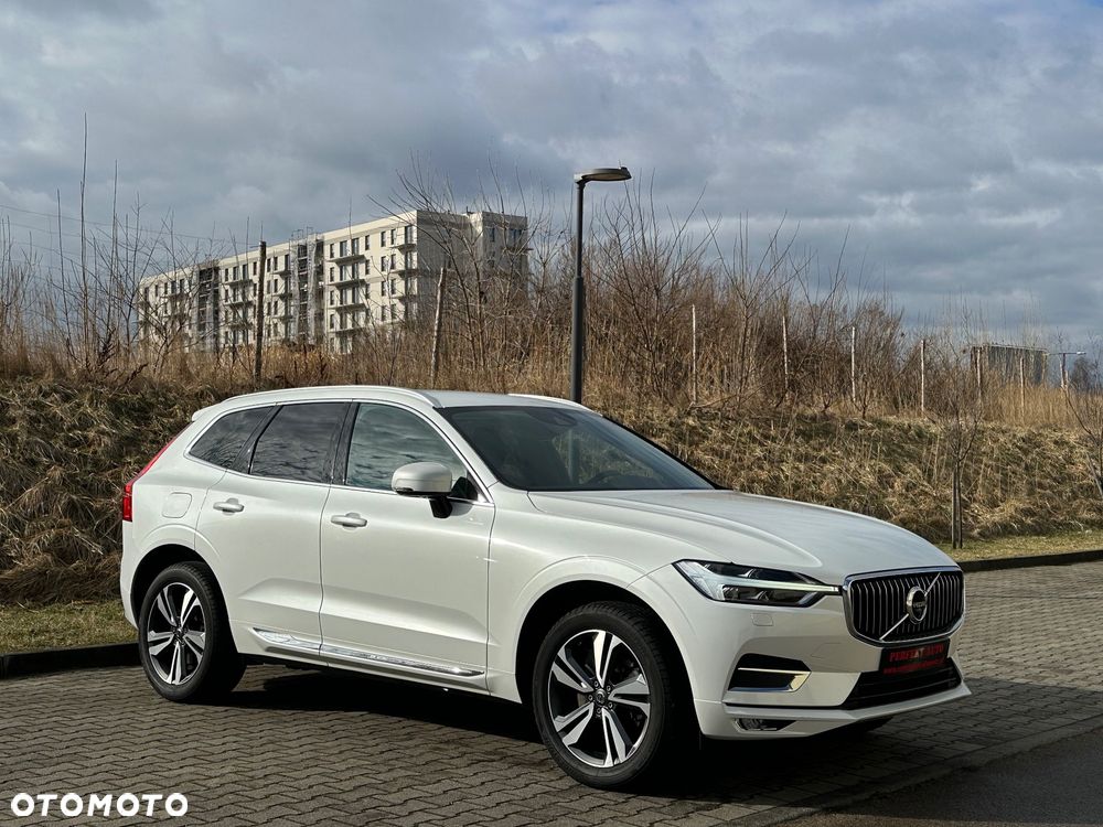 Volvo XC 60 D5 AWD Geartronic Inscription - 13