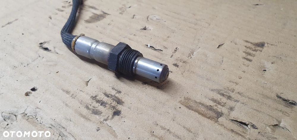 Sonda lambda czujnik NOX Ford Transit Custom MK8 GK21-5E145-AD 0281007071 - 3