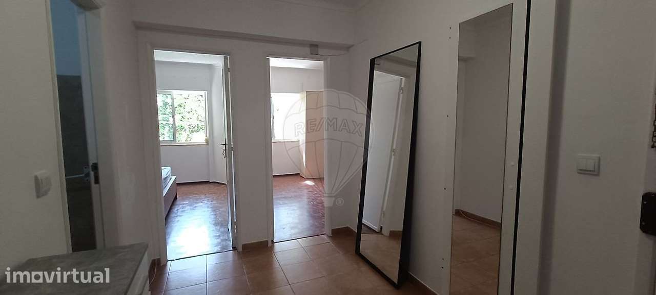 Apartamento T2 para venda - Grande imagem: 5/9