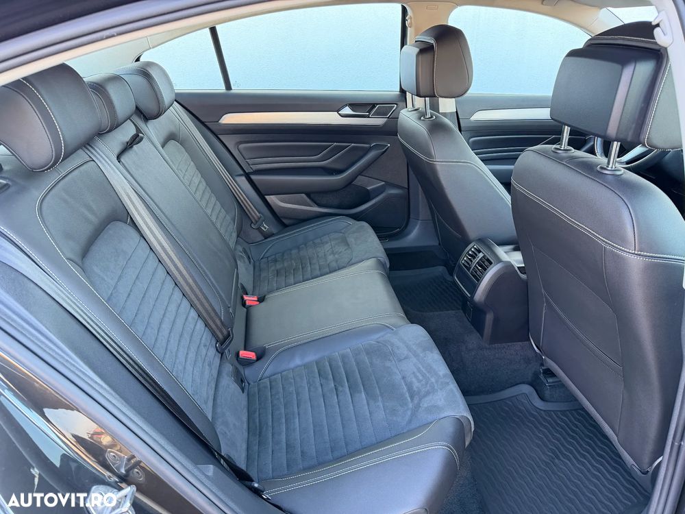 Volkswagen Passat - 6