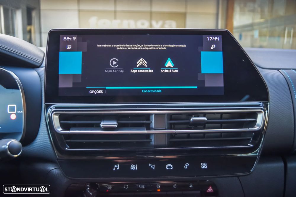 Citroën C5 Aircross 1.2 PureTech Feel Pack - 18