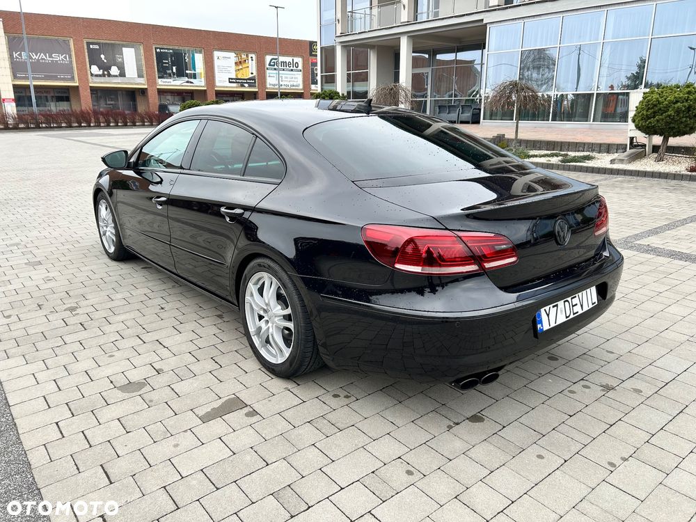 Volkswagen CC - 3