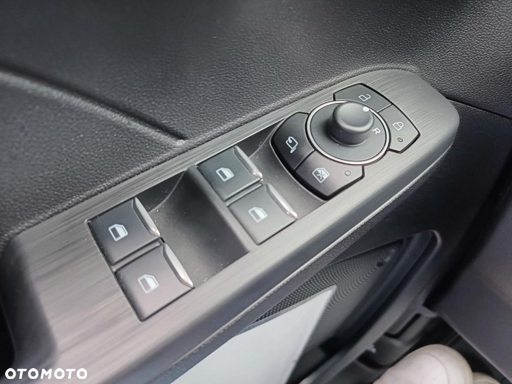 Ford Kuga 1.5 EcoBoost FWD Titanium - 21