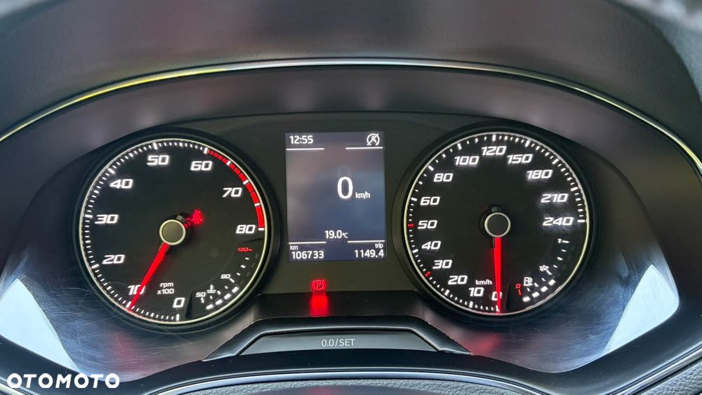 Seat Arona - 6