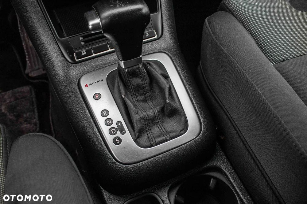 Volkswagen Tiguan 2.0 TSI 4Motion DSG Team - 18