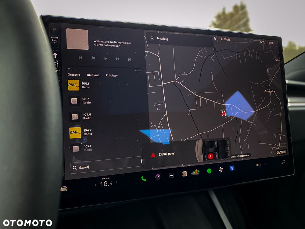 Tesla Model S - 19
