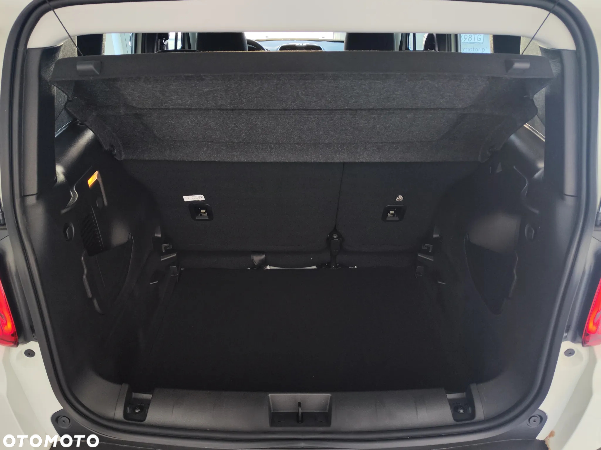 Jeep Renegade 1.5 T4 mHEV Summit FWD S&S DCT - 21