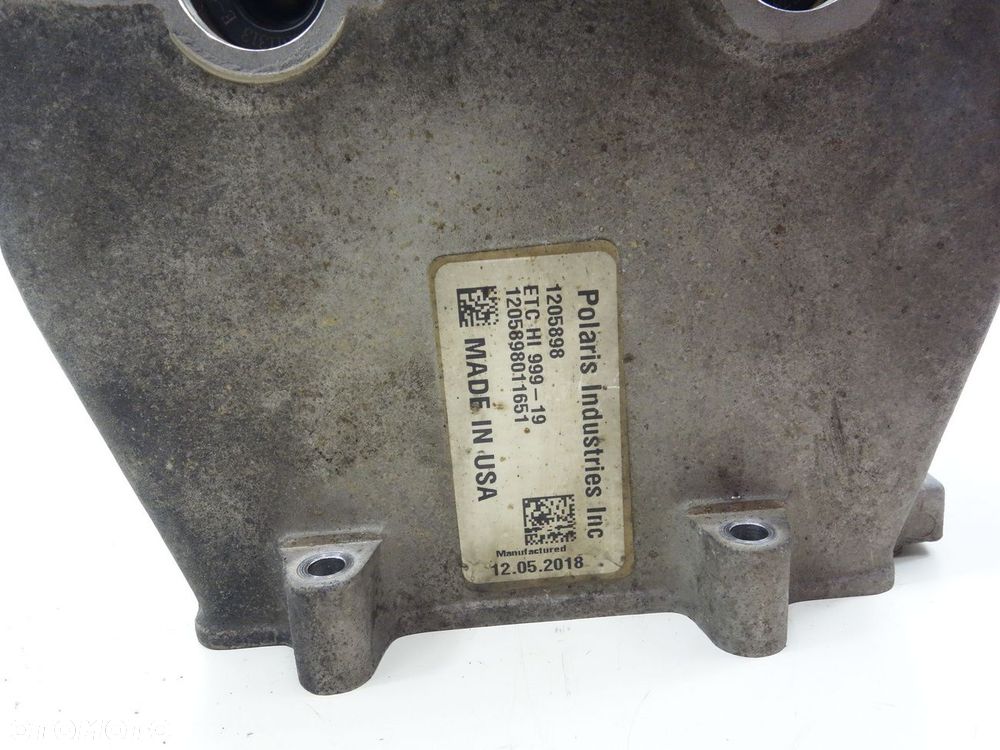 Polaris Ranger Xp 1000 Rzr Rotax 17-21 Głowica 1205898 - 13