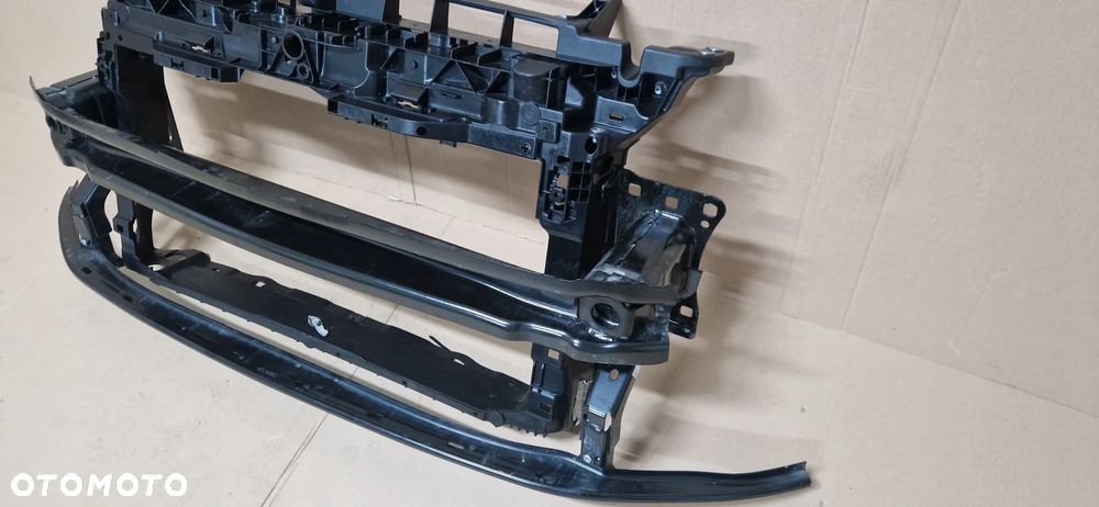 WZMOCNIENIE GOLF VIII BELKA ZDERZAKA GOLF 8 5H0 - 6