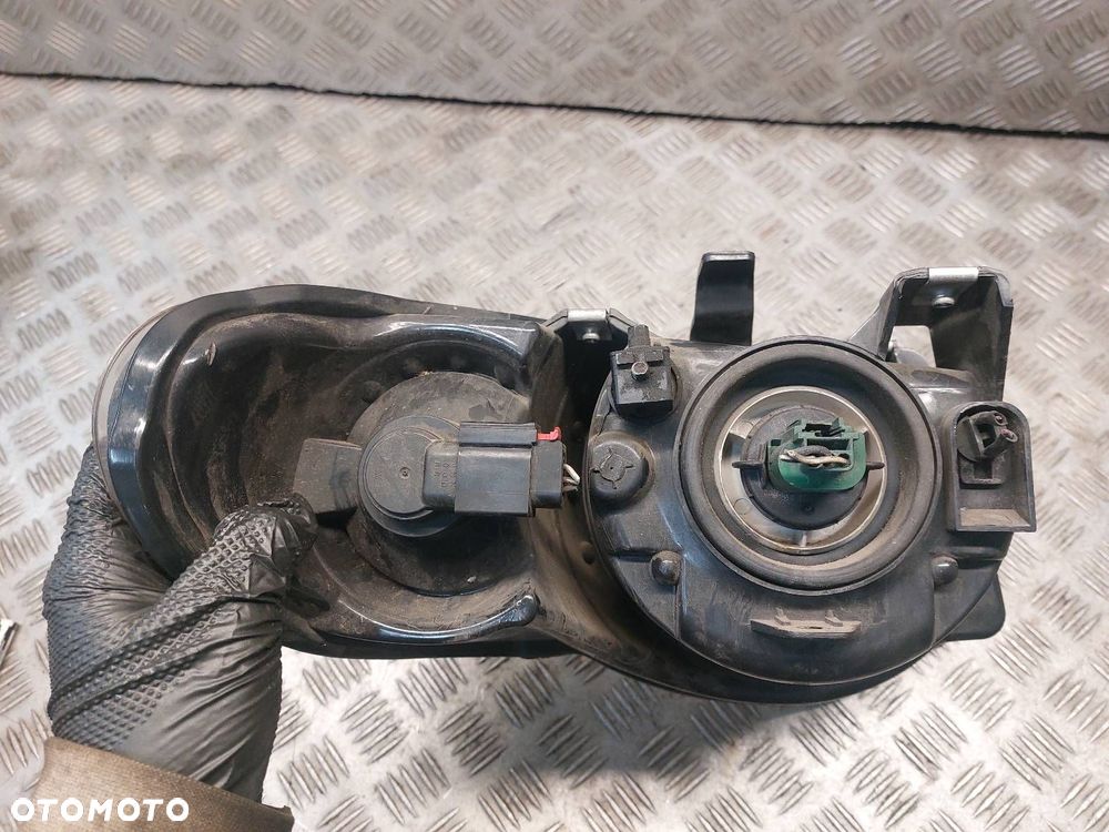 LAMPA LEWY PRZÓD CHRYSLER  GRAND VOYAGER IV LIFT 20-6636-00-1 - 5