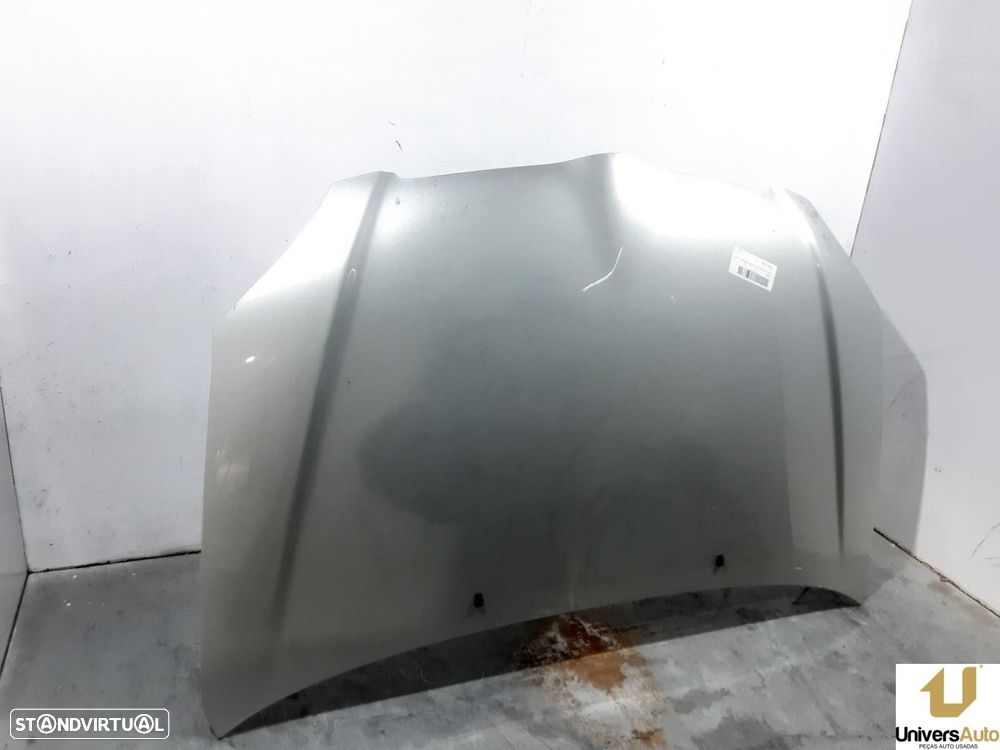 CAPÔ TOYOTA COROLLA 2006 -5330113060 - 2