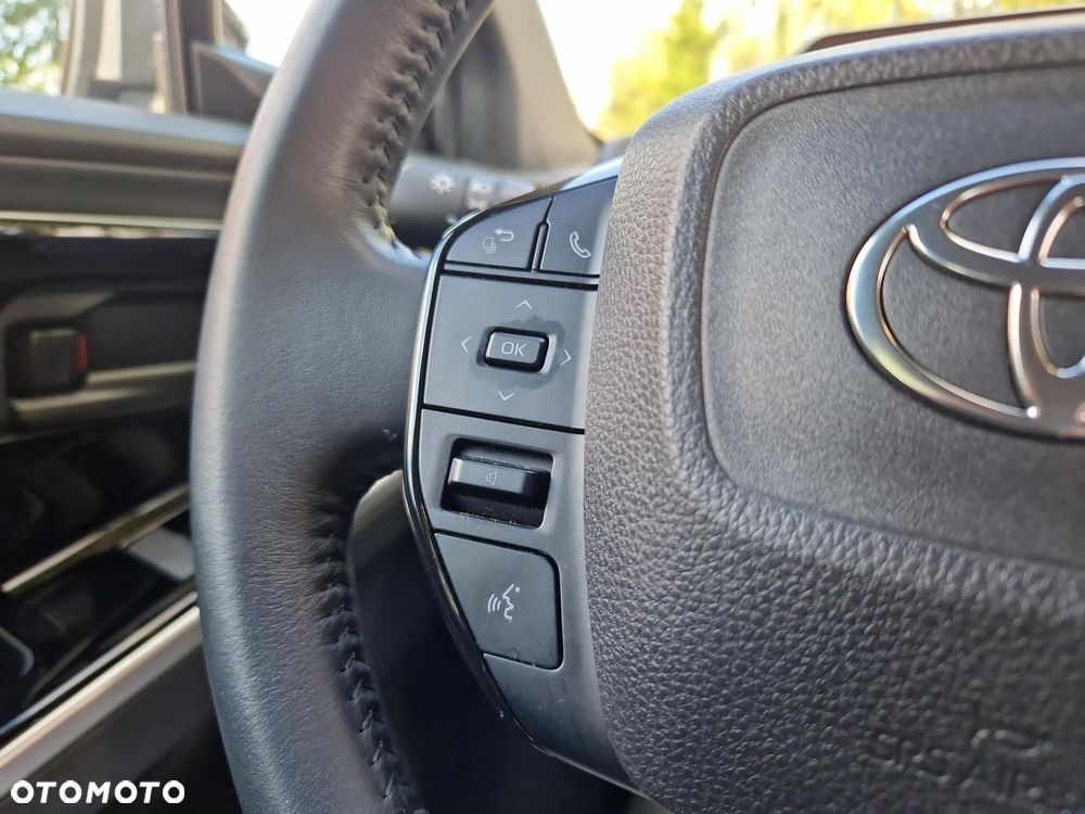 Toyota bZ4X 71.4kWh Comfort - 16