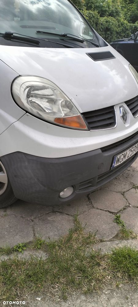 Renault Trafic - 5