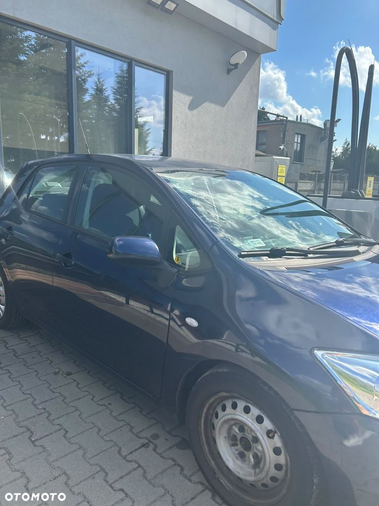 Toyota Auris 1.4 D-4D Luna - 23