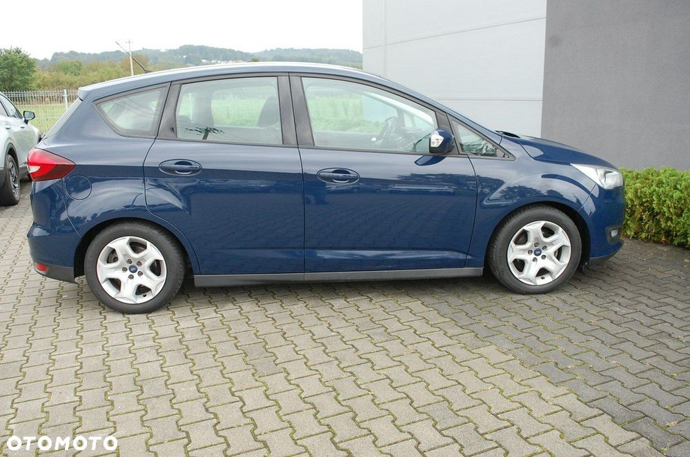 Ford C-MAX - 19