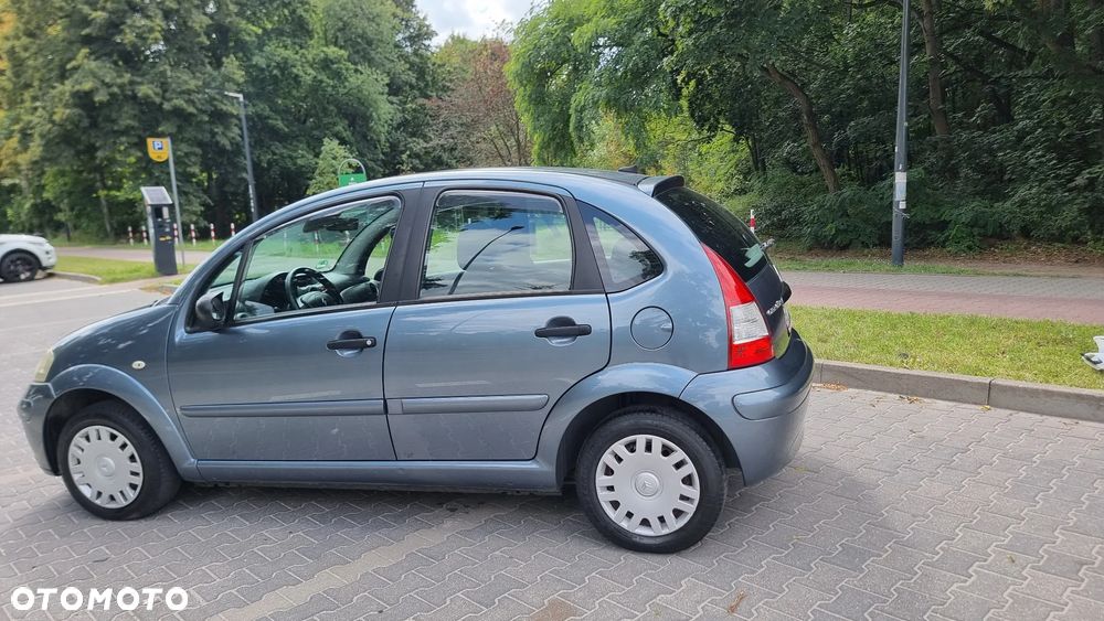 Citroën C3 1.4 Exclusive - 2