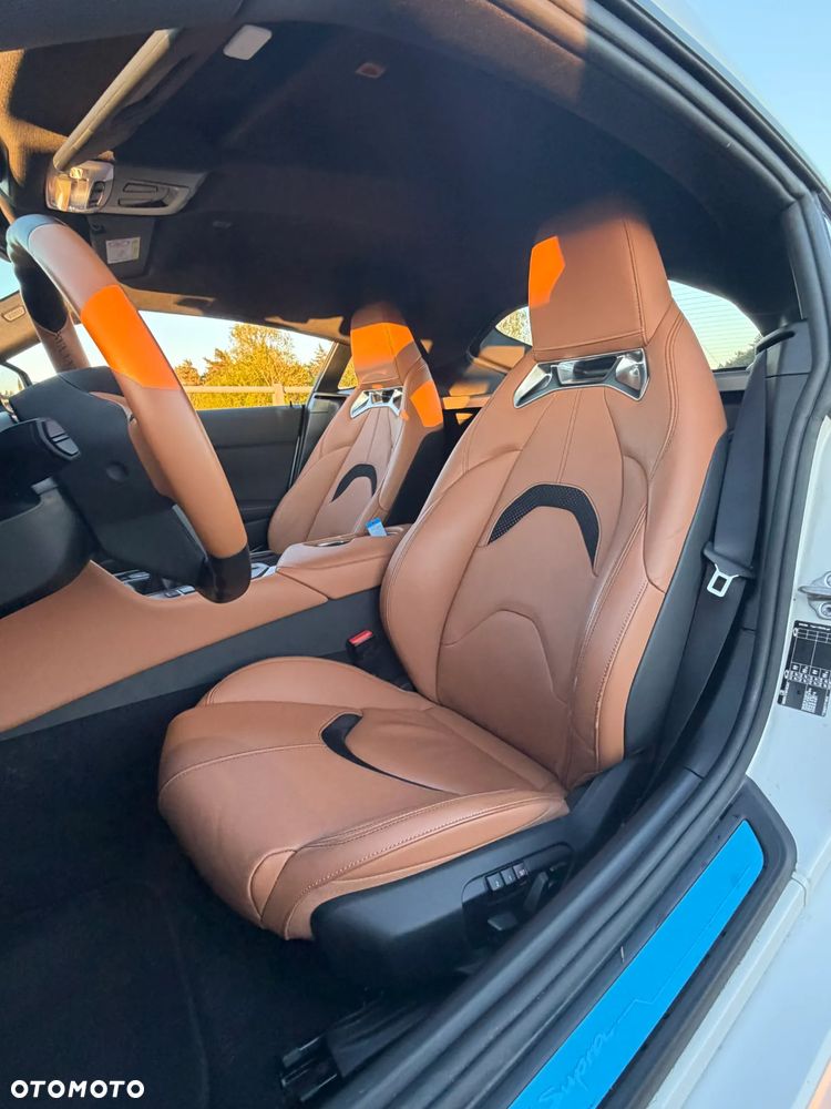 Toyota Supra - 26