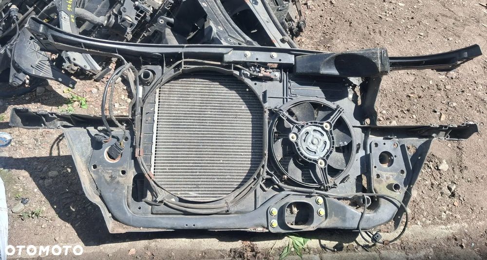 Pas przód AUDI A6 C5  2.5 TDI  OE - 2