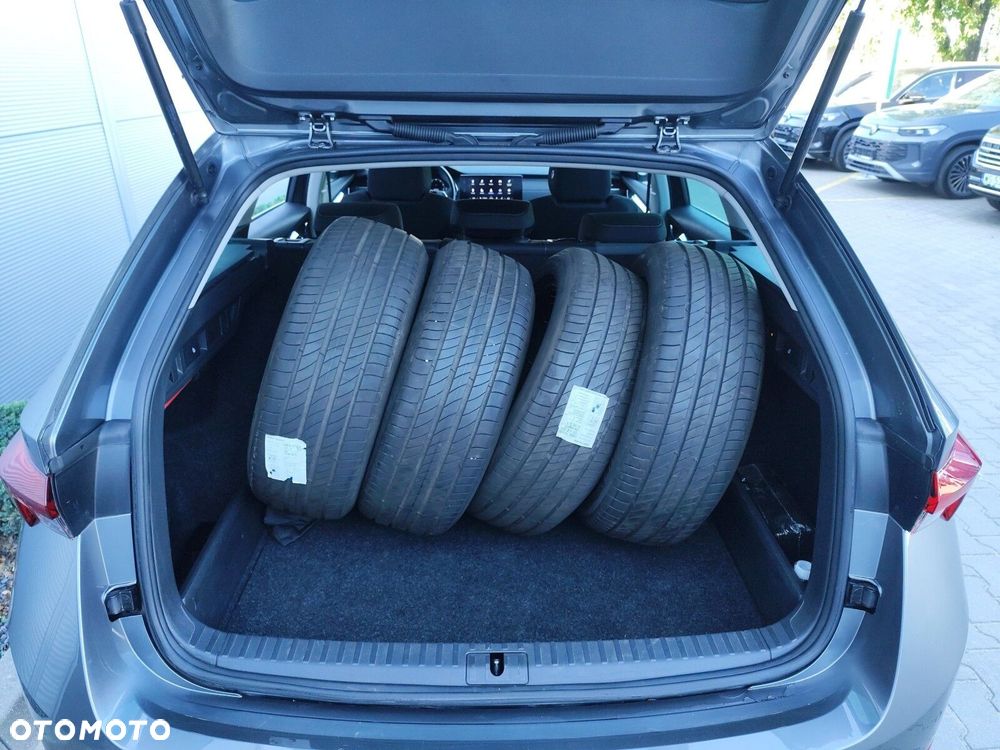 Skoda Octavia 2.0 TDI Style DSG - 16