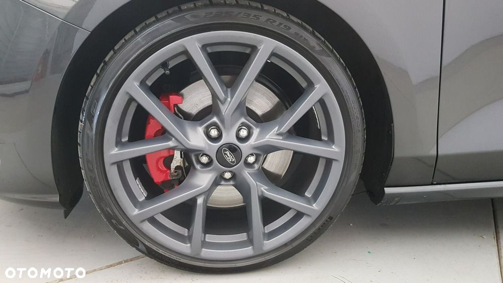 Ford Focus - 9