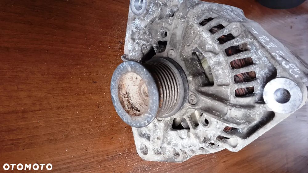 Alternator Man TGL 12.250 - 3