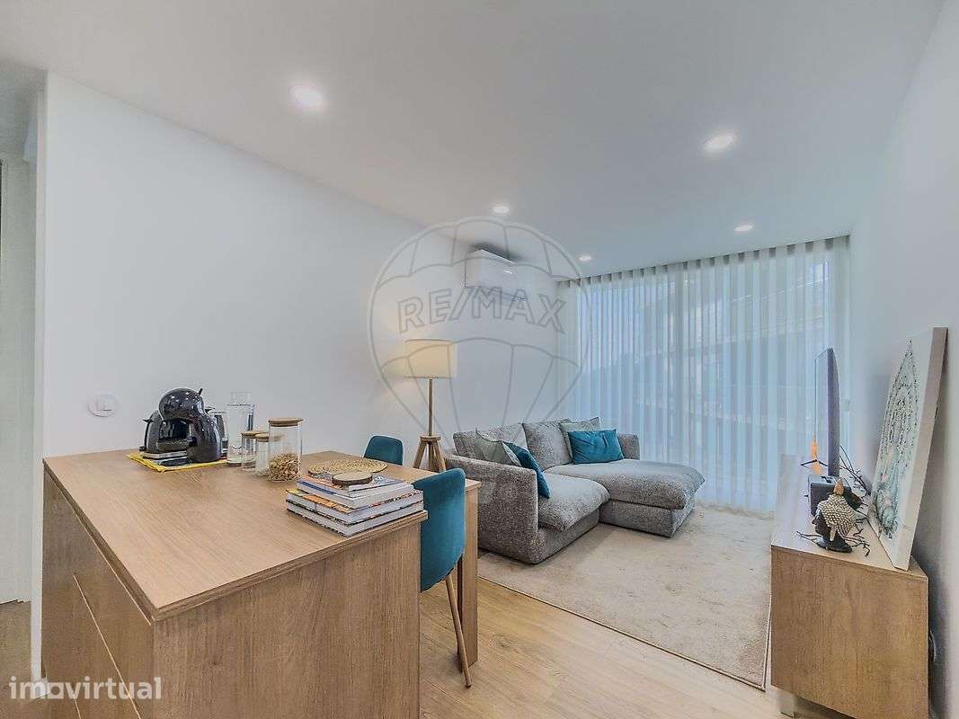 Apartamento T2 para venda - Grande imagem: 3/26