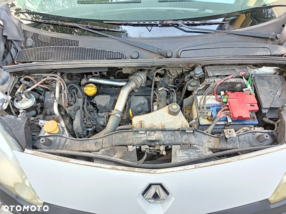 Renault Kangoo 1.5 dCi SL Helios - 24