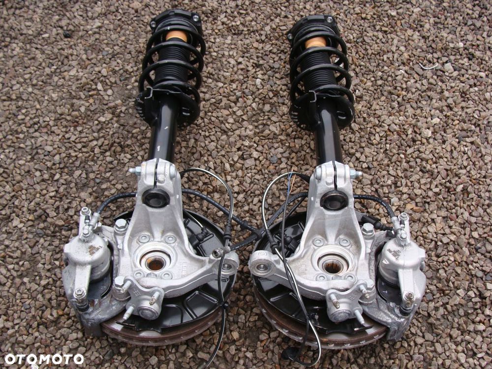 zwrotnica prawa vw sharan