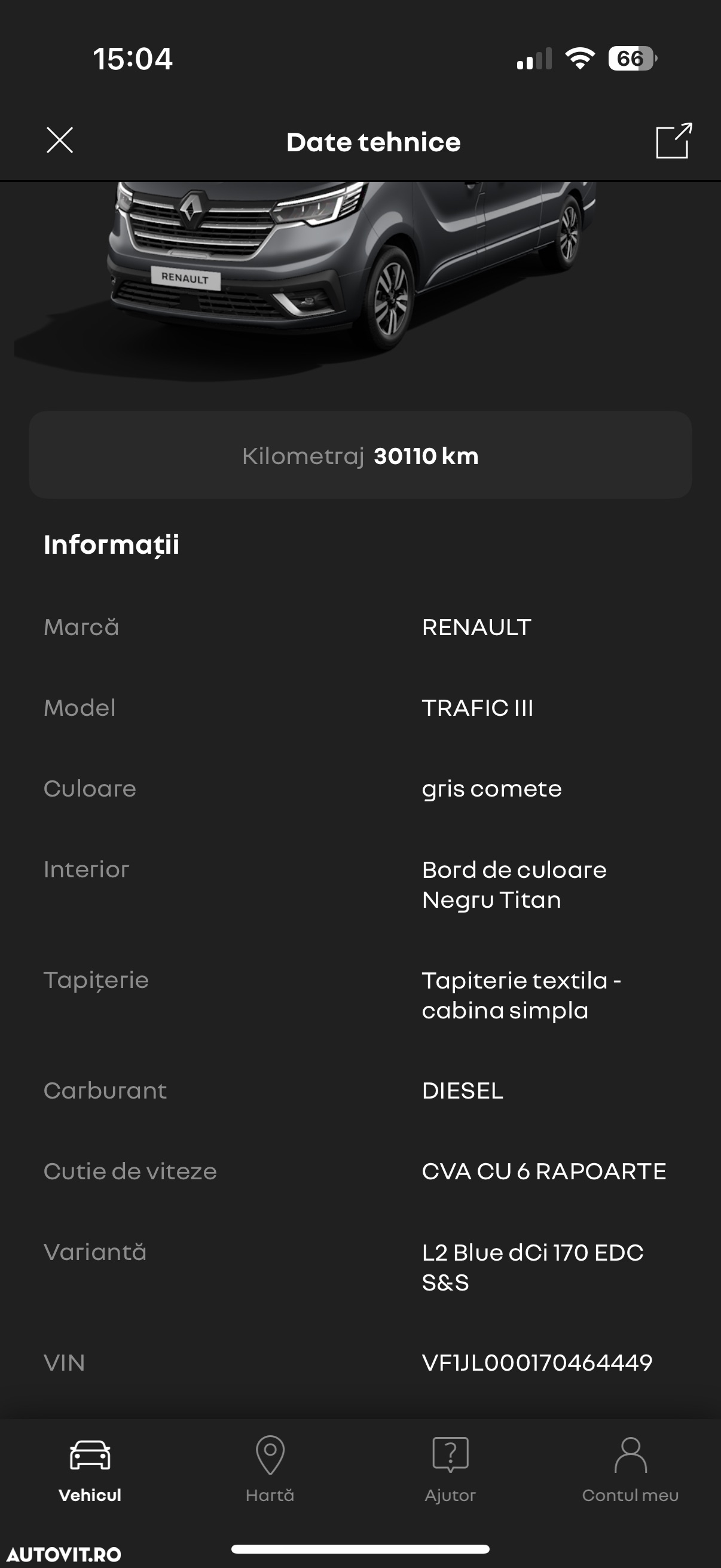 Renault Trafic - 18